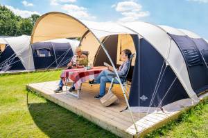 Camping Sevink Molen