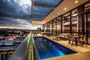 Avani Windhoek Hotel&Casino