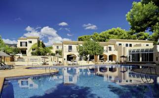 Mandarin Oriental Punta Negra