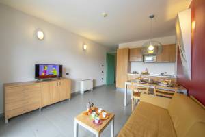 Teleo 86 Ski In - Ski Out 50m