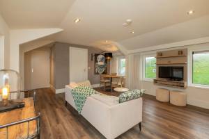 Overnachten in Zoutelande | Comfortabel Appartement Langstraat 5