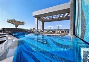 Doubletree by Hilton Doha Downtown