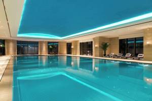 Kempinski Hotel Xiamen