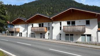 Appartementhaus Stockach