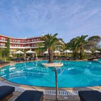 Mediterranean Princess - adults only