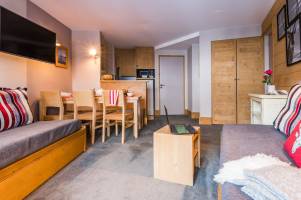 Les Balcons de Bellevarde 3p6p