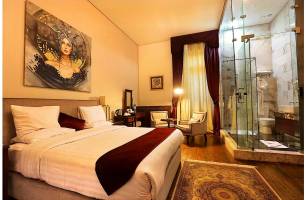 1920s Boutique Hotel Cairo