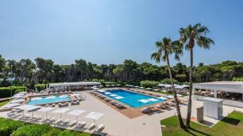 VOI Daniela Essentia Resort