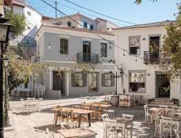 Samos Serenity op Samos, 15 dagen