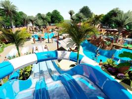 Homair Le Saint Louis