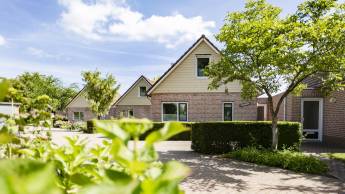 Summio Vakantiepark De Riethorst