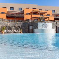 Aparthotel Arena Castillo