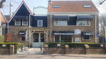 Hotel De Vier Seizoenen