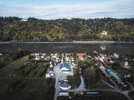 Camping De La Seine