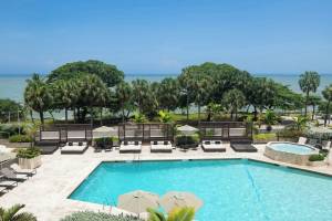 Sheraton Santo Domingo Hotel