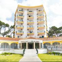 AluaSun Marbella Park