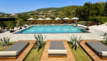 Electra Luxury Apartments
