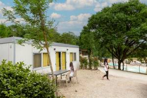 Hu Firenze Certosa Camping In Town