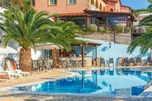 Lido Corfu Sun Hotel