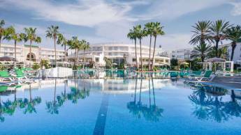 Hotel Agadir Beach Club