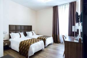 Best Western Liberta