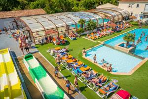 Camping Oléron Loisirs