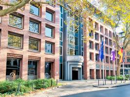 ACHAT Hotel Bremen City