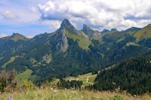 Camping Du Chatelet