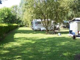 Camping Municipal La Chabotière