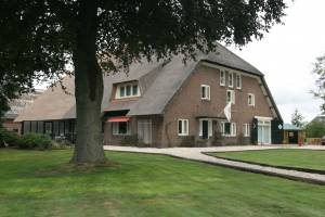 Hoeve Montigny B&B