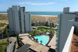 Aqualuz Troia Mar