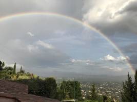 Campingplatz in Cabris, Provence-Alpes-Côte d'Azur