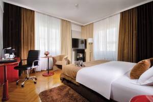 Best Western Premier Slon