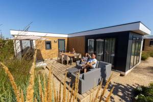Camping Zonneweelde