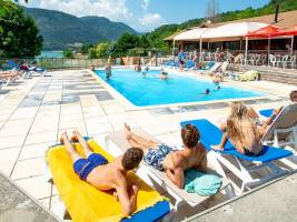 Camping De Savel
