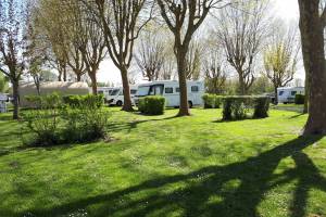 Camping Val De Boutonne
