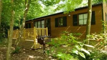 Disney Davy Crockett Ranch - Magisch Arrangement