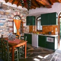 Appartementen Sirena Village