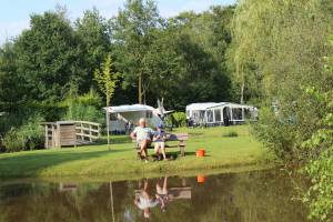 Camping Buytenplaets Boekelo