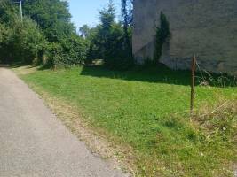 Campingplatz in MENESTREAU, Burgund-Franche-Comté