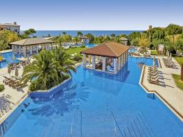 The Romanos a Luxury Collection Resort