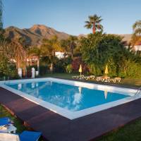 Bungalows La Villa