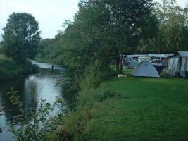 Camping De Chênefleur