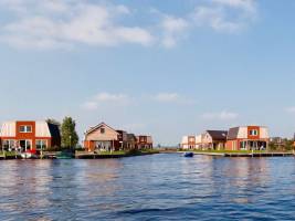 Recreatiepark Tusken De Marren