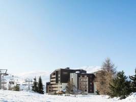 Résidence Maeva Home les Bergers