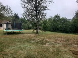 Campingplatz in Agonac, Nouvelle-Aquitaine