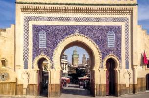 Rondreis MAROKKO - 15 dagen; Koningssteden van Marokko