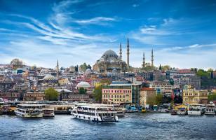 8 dg cruise Oost Middellandse Zee Mein Schiff 5