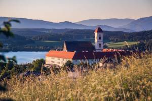 Stift St. Georgen