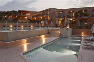 Giannoulis Santa Marina Beach